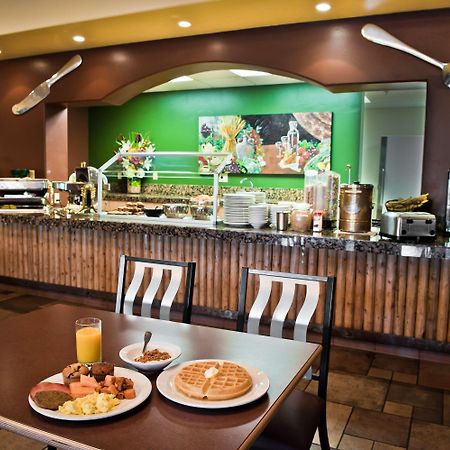 Best Western Plus Arroyo Roble Hotel & Creekside Villas Sedona Exterior photo