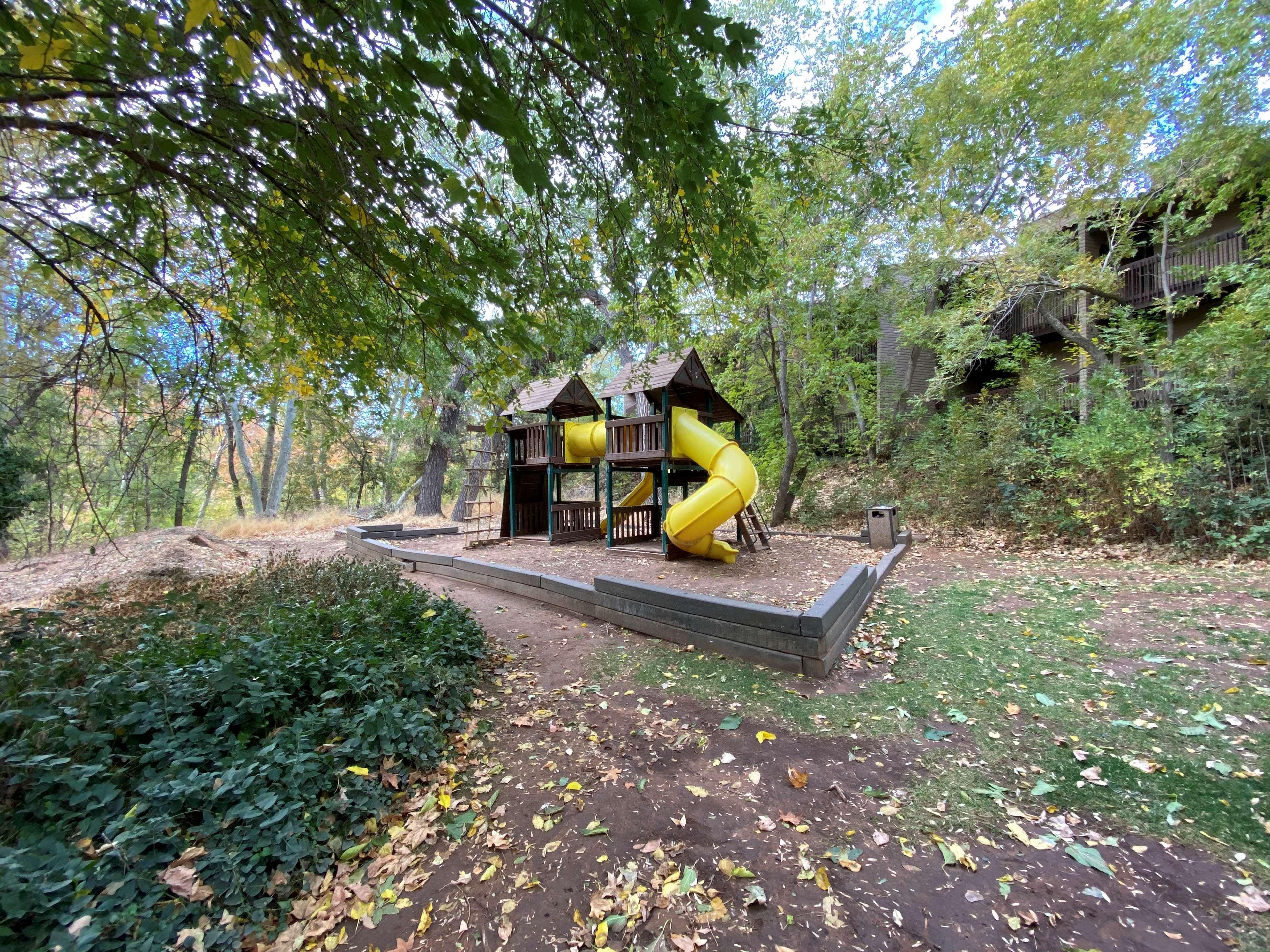 Best Western Plus Arroyo Roble Hotel & Creekside Villas Sedona Exterior photo