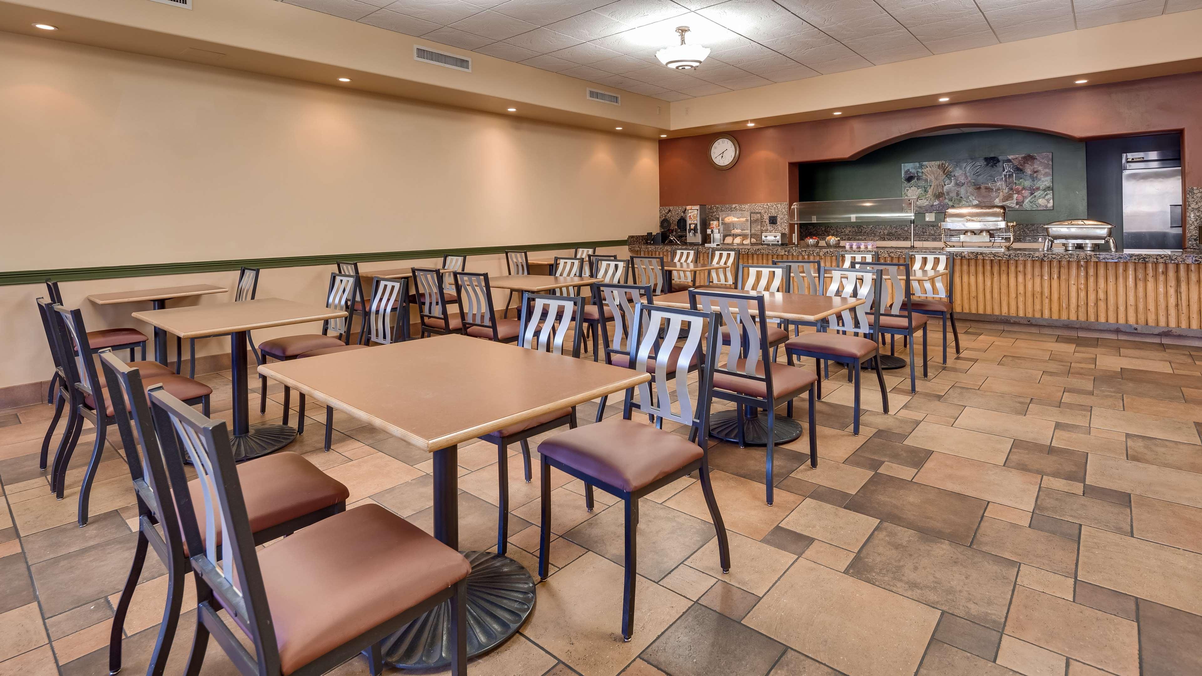 Best Western Plus Arroyo Roble Hotel & Creekside Villas Sedona Exterior photo