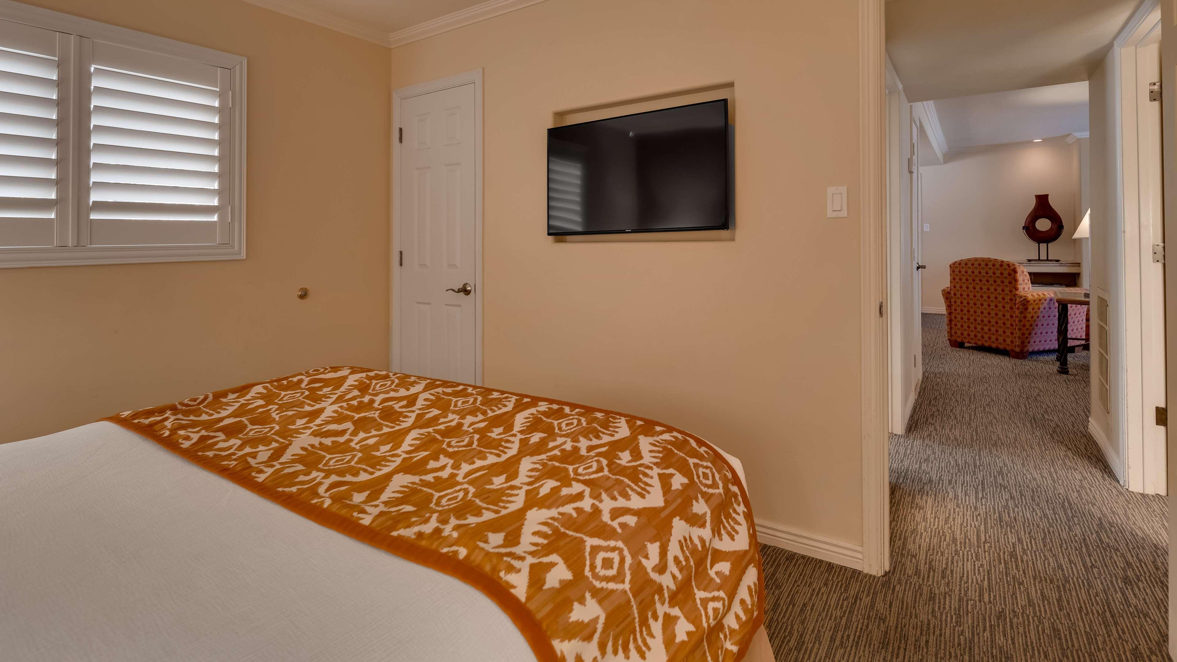 Best Western Plus Arroyo Roble Hotel & Creekside Villas Sedona Exterior photo